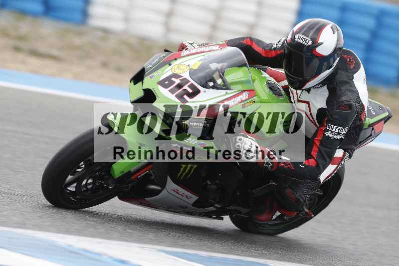 Archiv-2025/02 28.-31.01.2025 Moto Center Thun Jerez/gruen-green/612